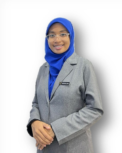 Shazrina Aliah Mohd Liza