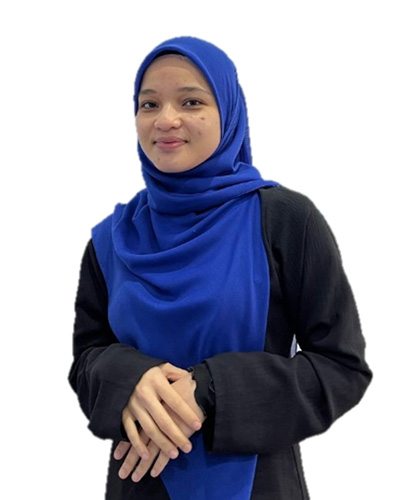 Nurul Hana Ishak