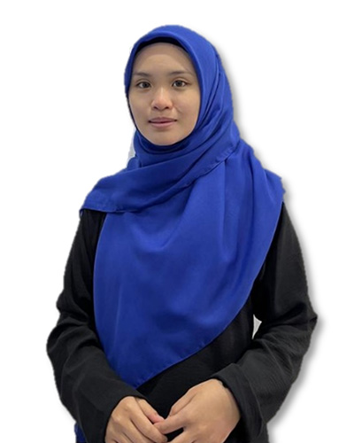 Nor Ivy Tan Mohammad Islam Tan 