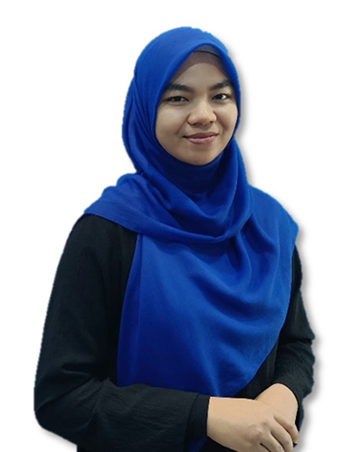 Nur Hasna Md Sabri