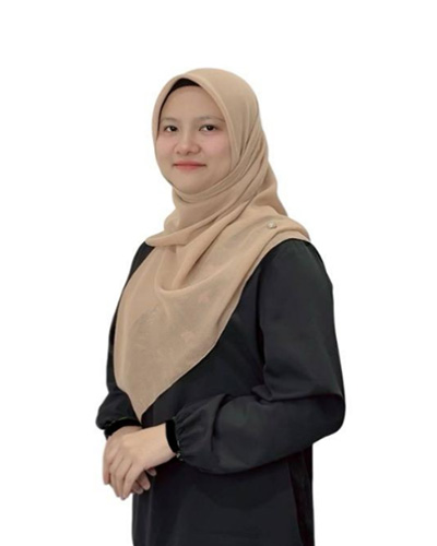  Norshahida binti Abdul Rahman