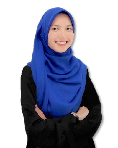 Nurul Asyiqin Nadhirah Ikhsan