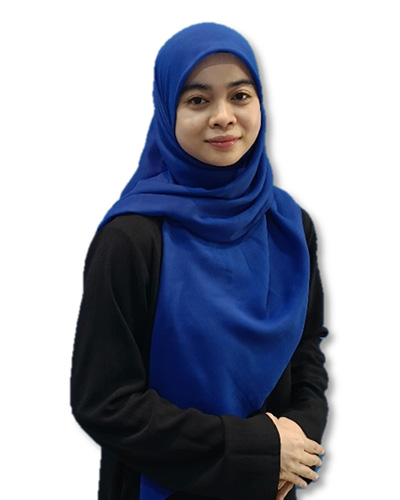  Norhidayahtul Hathirah Mohd Jedin