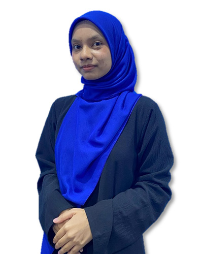 Nur Alliya Rasdan
