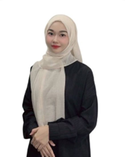 Anis Marlisa Yusri