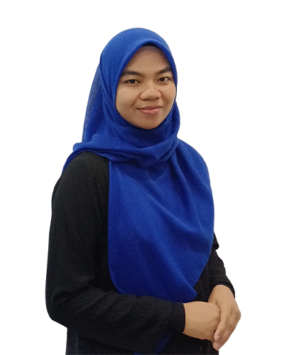 DSA Nur Hasna Md Sabri