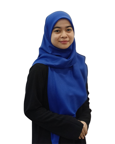 DSA Norhidayahtul Hathirah Mohd Jedin