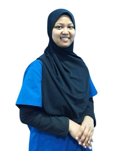 Dr Norshahira Abdullah