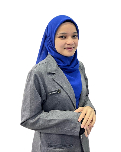 DSA Nurul Hana Ishak