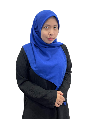DSA Sharifah Nur Alyaa Izzah Syed Zam