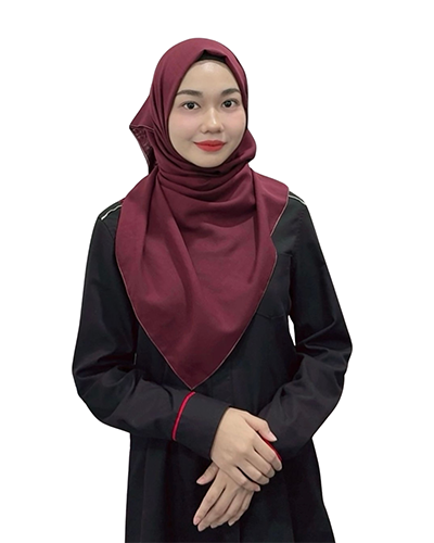 Anis Marlisa Yusri