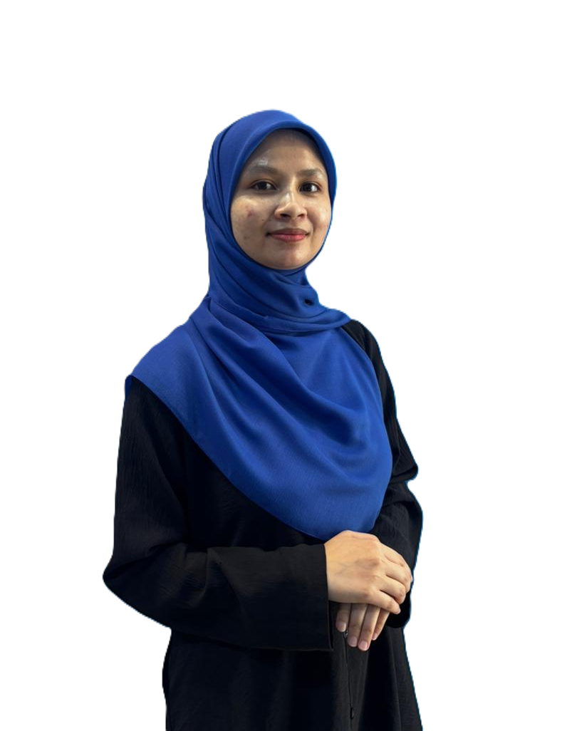 DSA Nur Syafiqa Fatrisha Khairul Aawali 