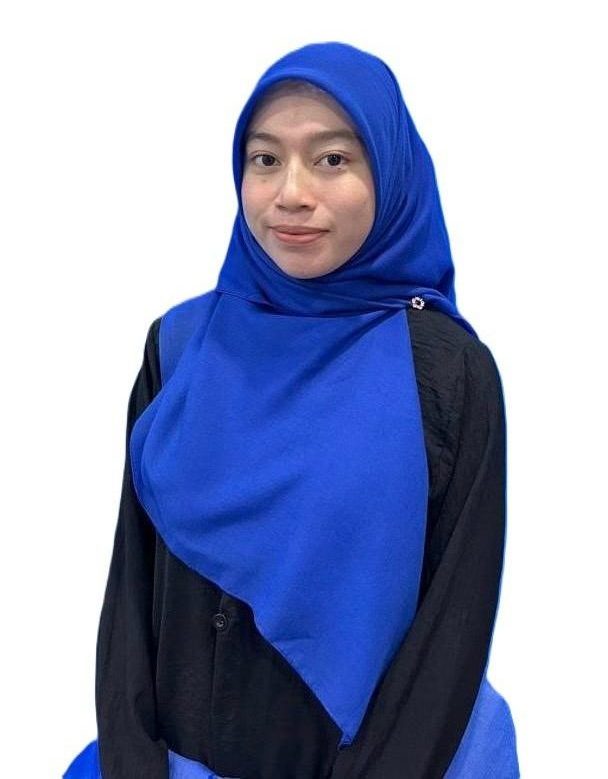 DSA Siti Nur Aisyah Md Zurainishahrin