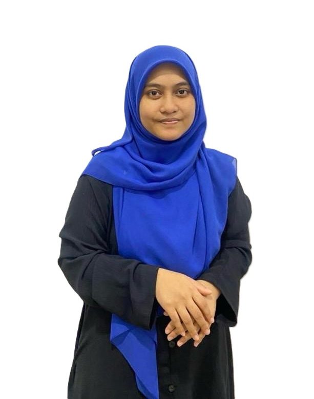DSA Juliana Natasha Jusoh