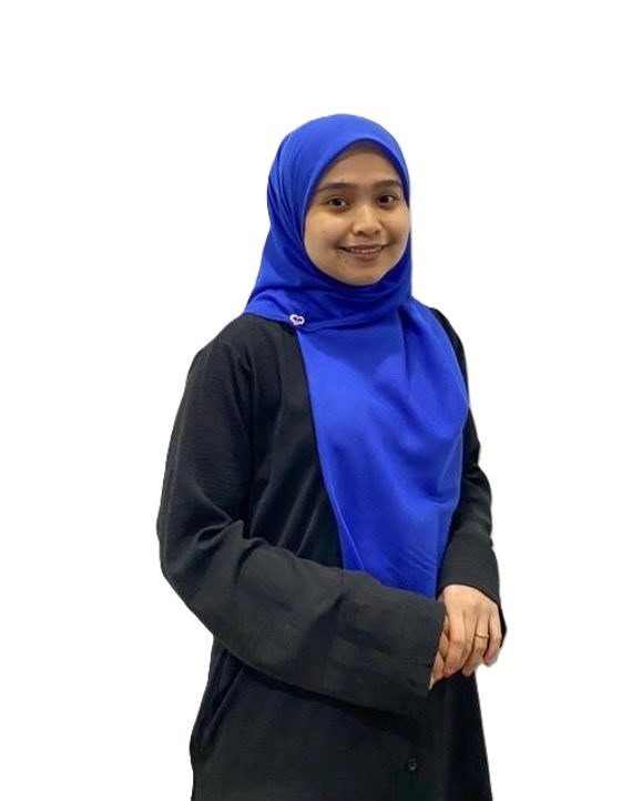 DSA Nurul Elyana Ayuni Kamarudin